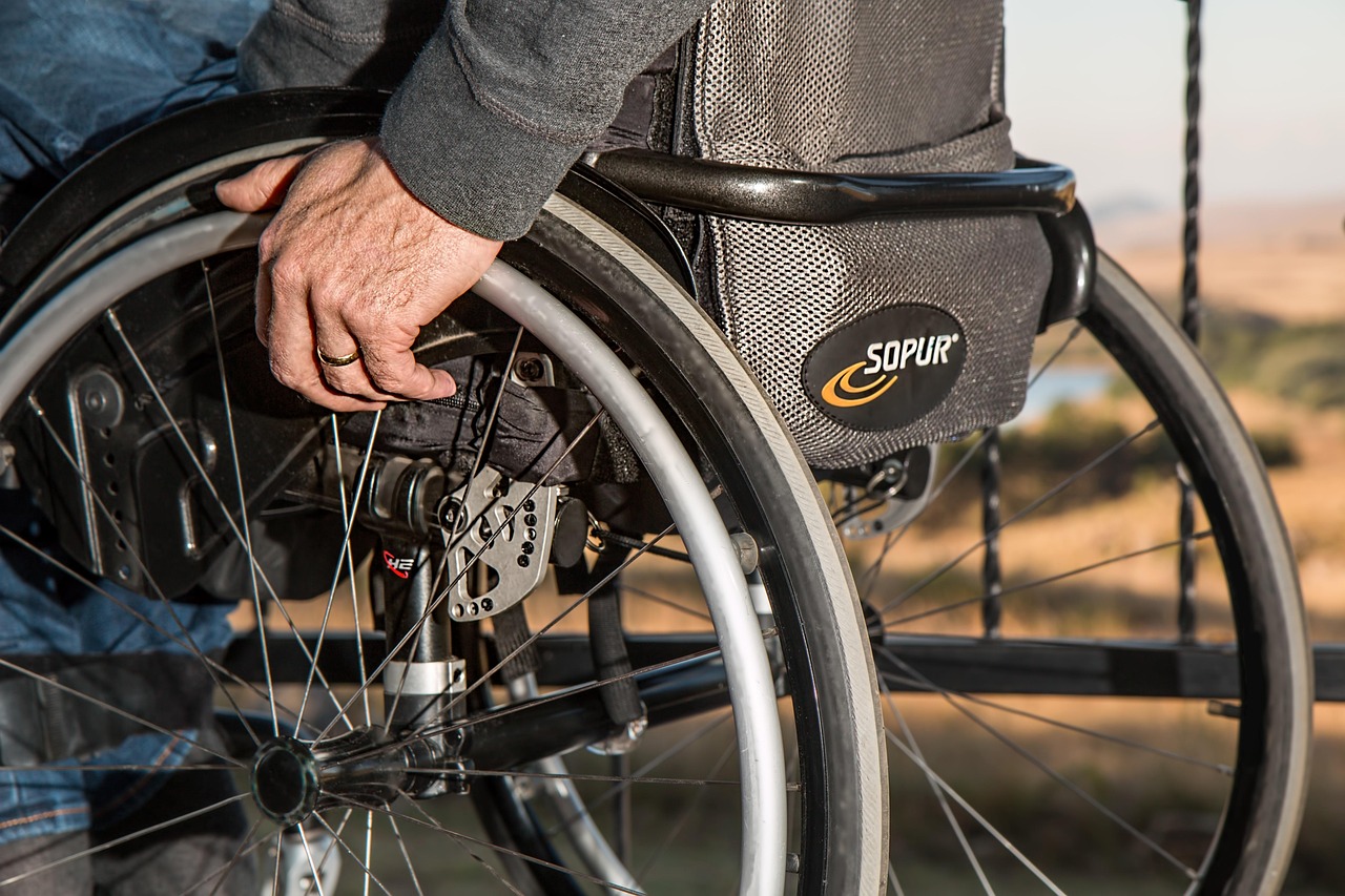 Neurological rehabilitation therapy
