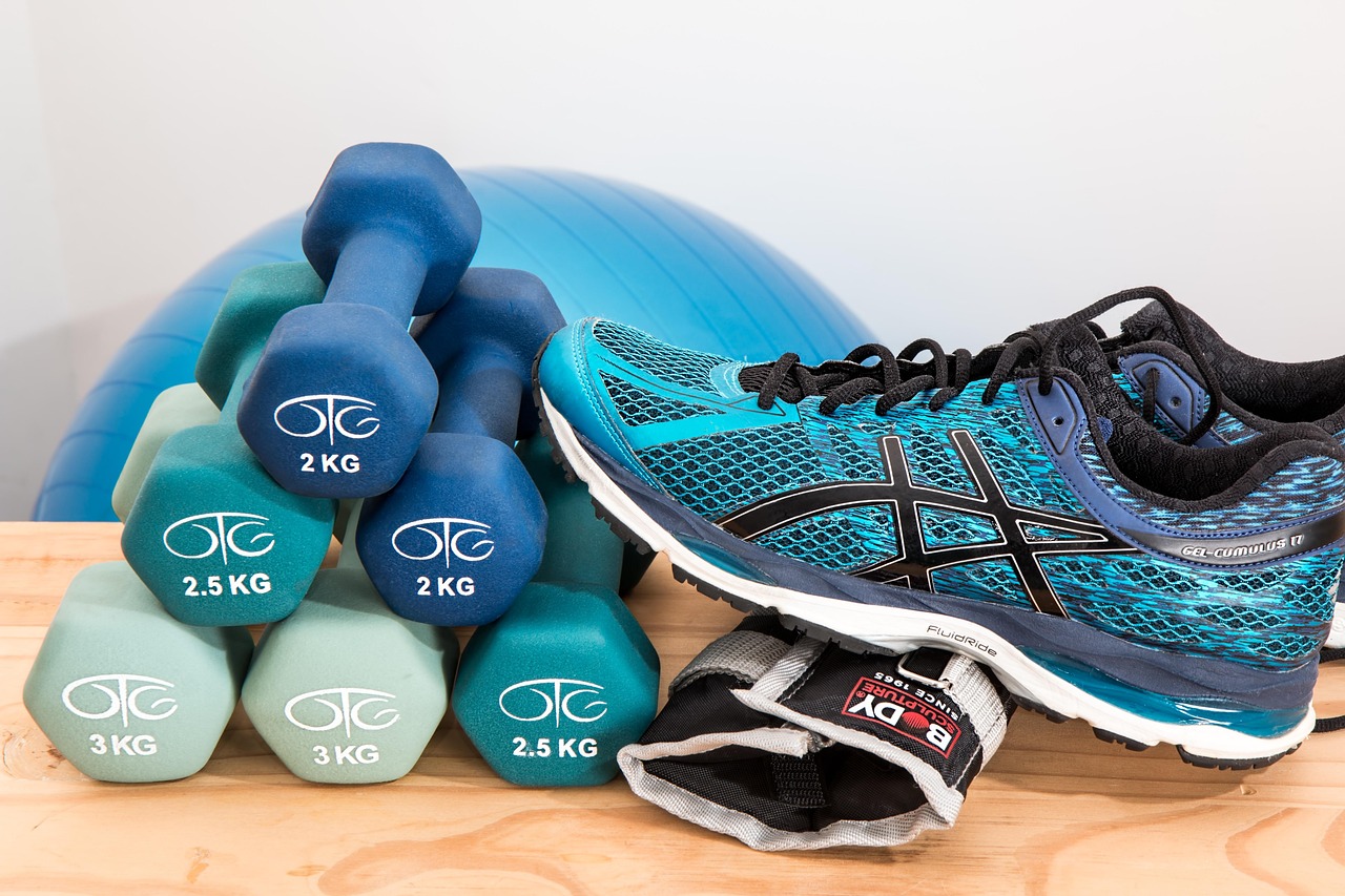 Strength and conditioning exercise